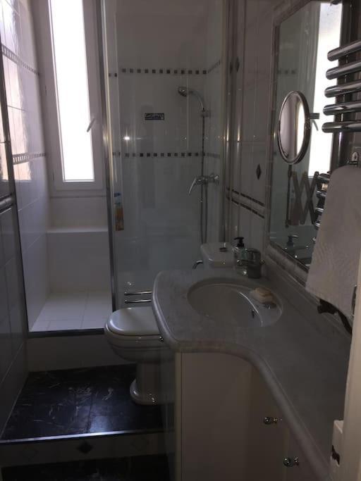Appartement Cote Arc De Triomphe *