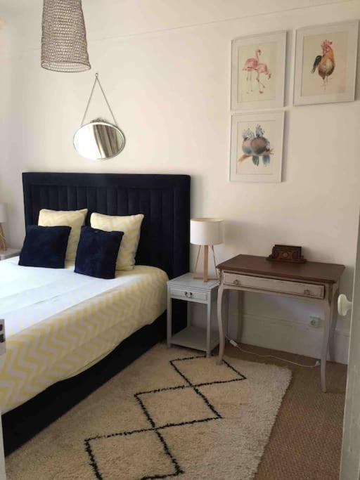 Cote Arc De Triomphe Appartement *
