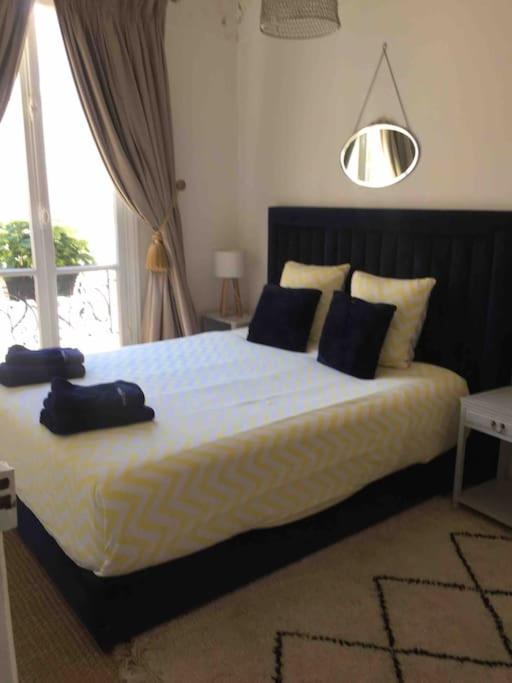 Appartement Cote Arc De Triomphe *