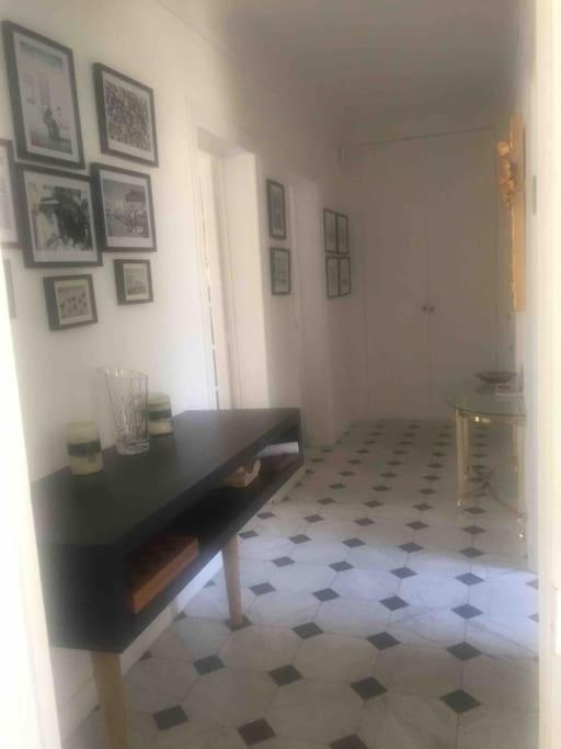 Cote Arc De Triomphe Appartement Parijs