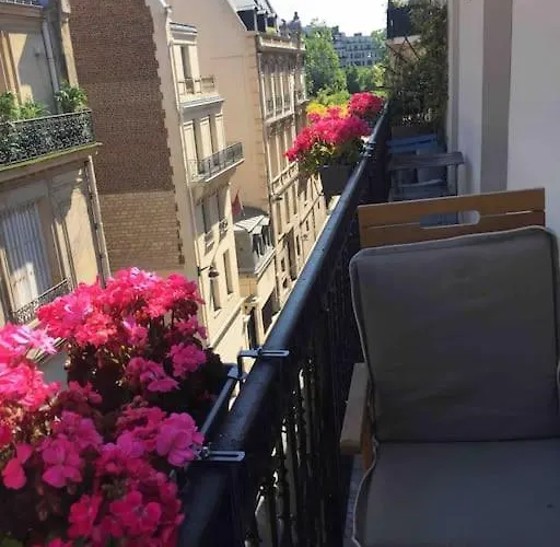 Cote Arc De Triomphe