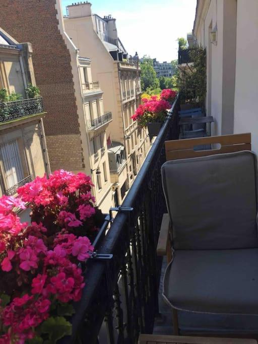 Cote Arc De Triomphe Apartment *